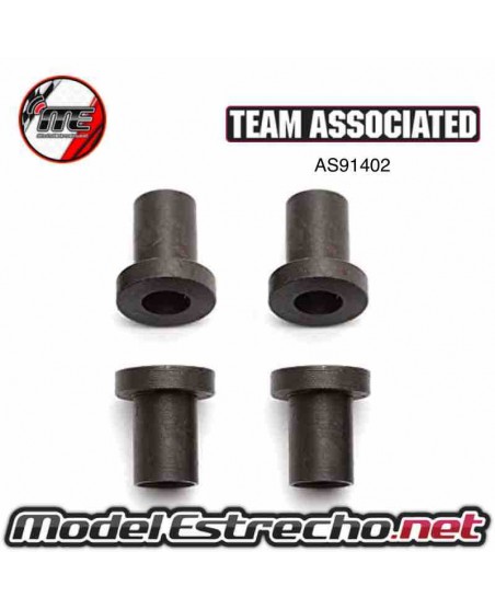 ASSOCIATED CASTER BLOCK BUSH B5/B5M Ref: 91402