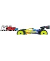 ASSOCIATED RC8B3.1 CONVERGENCIA DELANTERA