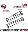 copy of ASSOCIATED RC8B3.2 TRAPECIO SUPERIOR DELANTERO