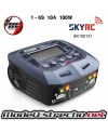 copy of CARGADOR SKYRC B6 NANO DUO AC LIPO 1-6S 15A 200W