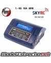 CARGADOR SKYRC E680 AC/DC LIPO 1-6S 10A 80W Ref: SK100149