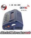 copy of CARGADOR SKYRC B6 NANO DUO AC LIPO 1-6S 15A 200W