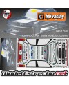 CARROCERIA BMW E30 M3 (200mm) Ref: HPI-17540