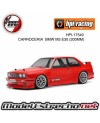 CARROCERIA BMW E30 M3 (200mm) Ref: HPI-17540