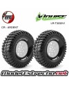 RUEDAS CRAWLER 1.9" LOUISE CR-ARDENT 1/10 SOLO GOMA