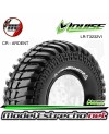 RUEDAS CRAWLER 1.9" LOUISE CR-ARDENT 1/10 SOLO GOMA