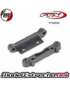 FTX VANTAGE/CARNAGE/BANZAI/OUTLAW FRONT SUSP. HOLDER (2PCS) Ref: FTX6220