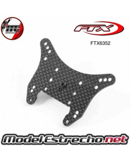 FTX VANTAGE/CARNAGE/OUTLAW MARIPOSA TRASERA CARBONO Ref: FTX6352