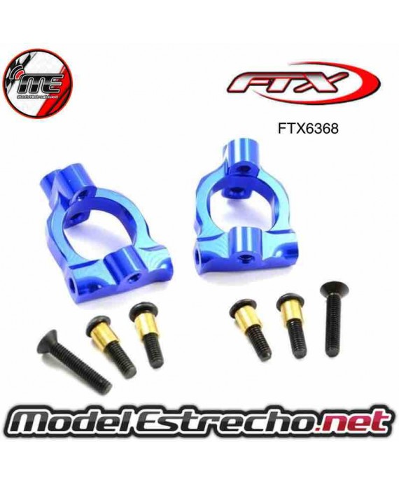 FTX VANTAGE/CARNAGE/OUTLAW TORRO ALUMINIO KNUCKLE ARM  Ref: FTX6368