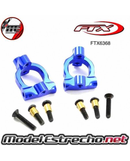 FTX VANTAGE/CARNAGE/OUTLAW TORRO ALUMINIO KNUCKLE ARM  Ref: FTX6368