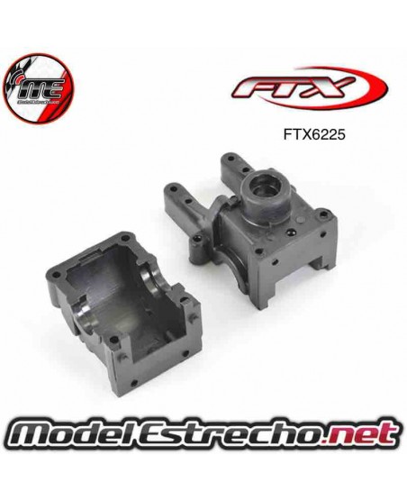 copy of CORONA CARNAGE FTX 65T