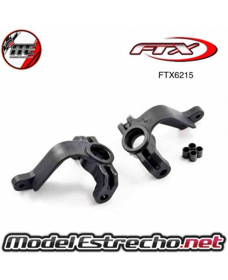 copy of CORONA CARNAGE FTX 65T