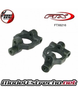 FTX VANTAGE/CARNAGE/BANZAI/OUTLAW UPRIGHTS (2PCS) Ref: FTX6216