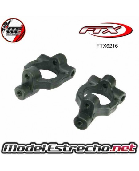 copy of CORONA CARNAGE FTX 65T