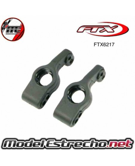 FTX VANTAGE/CARNAGE/BANZAI MANGUETA TRASERA (2PCS) Ref: FTX6217