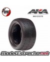 AKA IMPACT 1/10 BUGGY TRASERA