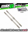 TIRANTE DIRECCIÓN MUGEN MBX7T / 8T TRUGGY Ref: E0834