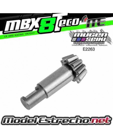 copy of SEMICARDAN DEL/TRAS MUGEN MBX8T
