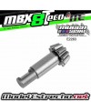 PIÑON CONICO 10T MUGEN MBX8T Ref: E2263