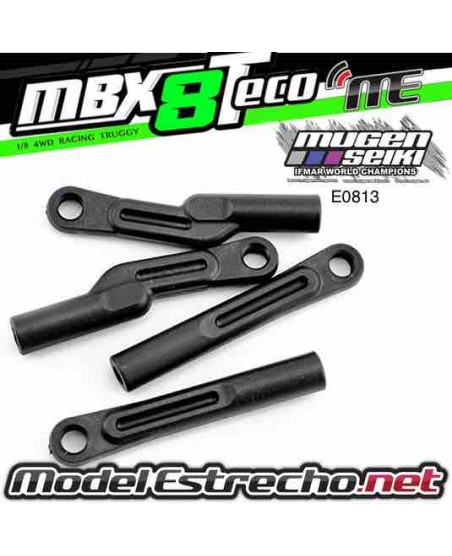 TIRANTE DIRECCIÓN MUGEN MBX7T TRUGGY