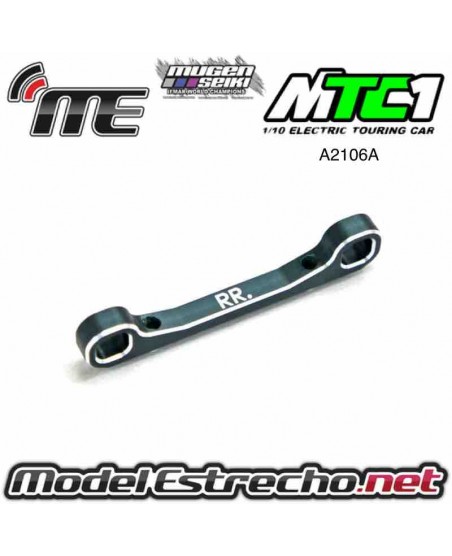 copy of KIT 2018 MTC1 MUGEN