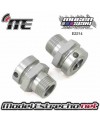 TRAPECIO SUPERIOR  MUGEN MBX7TR TRUGGY