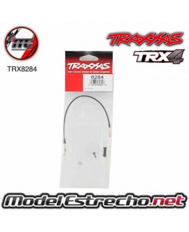 TRAXXAS CABLE T-LOCK (REAR ) Ref: TRX8284