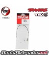 TRAXXAS CABLE T-LOCK (REAR ) Ref: TRX8284