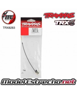TRAXXAS CABLE T-LOCK ( FRONT ) Ref: TRX8283