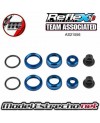 copy of ASSOCIATED REFLEX 14B 14T FT SHOCK BODIES 10x19mm ALUMINIM