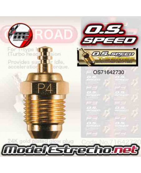 OS P4