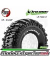 copy of RUEDAS CRAWLER 1.9" LOUISE CR-ARDENT 1/10 SOLO GOMA