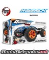 QUANTURN XT FLUX 1/10 4WD STADIUM TRUCK BLUE