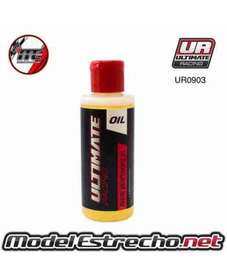 ACEITE RODAMIENTO ALTA VELOCIDAD 20 ml