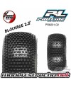 PROLINE BLOCKADE  2.2 M3 REAR 1/10 Ref: PRL8231-02