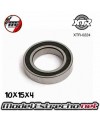 RODAMIENTO ASSOCIATED 10x15x4mm  4pcs