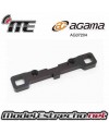 AGAMA VASOS DIFERENCIAL DELANTERO  A215 SV