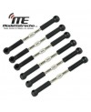 TURNBUCKLE UPGRADE (6 pcs)