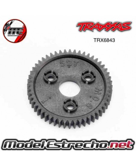 TRAXXAS SPUR GEAR 52T 6843