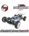 ASSOCIATED COCHE RC10B74 4WD TEAM KIT