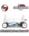 ASSOCIATED COCHE RC10B74 4WD TEAM KIT
