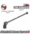 ASSOCIATED RC8B3.1 Y 2 CARDAN CENTRAL TRASERO 106mm