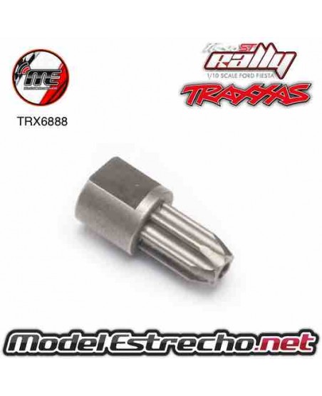 copy of TRAXXAS COGIDA BATERIA SLASH Y FORD F-150