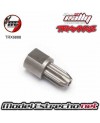 TRAXXAS DRIVE HUB CENTER REAR 4x3 GS  Ref: TRX6888