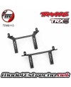 TRAXXAS SOPORTES CORTO CARROCERIAS TRX-4  Ref: TRX8115