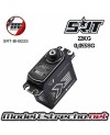 SERVO SRT 1/8 CAJA METALICA PIÑON METALICO BH9027