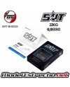 SERVO SRT 1/8 CAJA METALICA PIÑON METALICO BH9027
