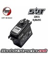 SERVO SRT 1/8 CAJA METALICA PIÑON METALICO BH9022