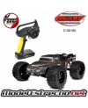 COCHE CORALLY DEMENTOR XP 6S MONSTER TRUCK 1/8 SWB BRUSHLESS RTR Ref: C-00165