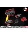 COCHE CORALLY DEMENTOR XP 6S MONSTER TRUCK 1/8 SWB BRUSHLESS RTR MAS BATERIA  Ref: C-00165-C